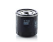 Olejový filtr MANN-FILTER W 7035