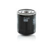 filtr oleje MANN W 7043