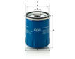 filtr oleje MANN W 712/15