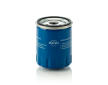 filtr oleje MANN W 712/15