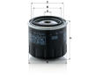 filtr oleje MANN W 712/31