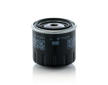 filtr oleje MANN W 712/31