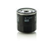 Olejový filter MANN-FILTER W 712/41