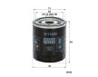 Olejový filtr MANN-FILTER W 712/65