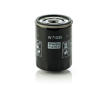 filtr oleje MANN W 713/35
