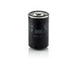 filtr oleje MANN W 719/22
