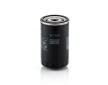 Olejový filtr MANN-FILTER W 719/5