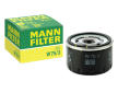 Olejový filtr MANN-FILTER W 75/3