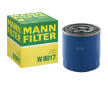 Olejový filter MANN-FILTER W 8017