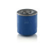 Olejový filter MANN-FILTER W 8017