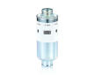 Olejový filtr MANN-FILTER W 8033