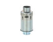 Filtr, pracovní hydraulika MANN-FILTER W 811/1