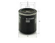 Olejový filtr MANN-FILTER W 814/80