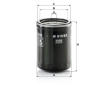 Olejový filtr MANN-FILTER W 815/82