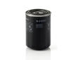 Olejový filter MANN-FILTER W 818/81