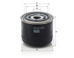 Olejový filtr MANN-FILTER W 914/28
