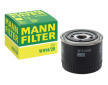 Olejový filtr MANN-FILTER W 914/28