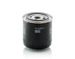 filtr oleje MANN W 920/11