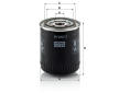 Olejový filter MANN-FILTER W 930/11