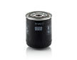 Olejový filter MANN-FILTER W 930/11