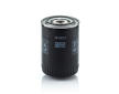 Olejový filtr MANN-FILTER W 933/1