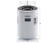 filtr oleje zauliky MANN W 935/1