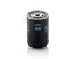 filtr oleje MANN W 936/4