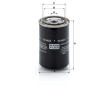 filtr oleje MANN W 940/4