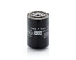 filtr oleje MANN W 940/4