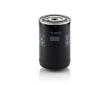 filtr oleje MANN W 940/44