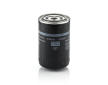 filtr oleje MANN W 940/50