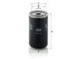 Olejový filtr MANN-FILTER W 950/18