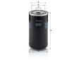 Olejový filtr MANN-FILTER W 950/39
