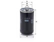 filtr oleje MANN W 950/41