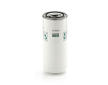 Olejový filtr MANN-FILTER W 962/8