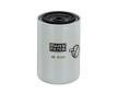 Filtr chladiva MANN-FILTER WA 9140