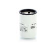 Filter chladiva MANN-FILTER WA 956/3