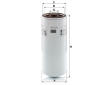 Olejový filtr MANN-FILTER WD 11 005