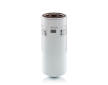 Olejový filtr MANN-FILTER WD 11 005