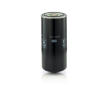 Olejový filtr MANN-FILTER WD 13 145/20