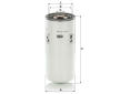 Filtr, pracovní hydraulika MANN-FILTER WD 13 145/24
