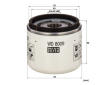 Hydraulický filtr, automatická převodovka MANN-FILTER WD 8009