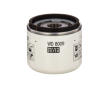 Hydraulický filtr, automatická převodovka MANN-FILTER WD 8009