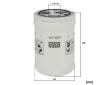 Filtr, pracovní hydraulika MANN-FILTER WD 9027