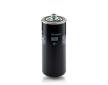 filtr oleje automatické převodovky MANN W D962/19
