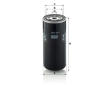 filtr paliva MANN WDK 962/1