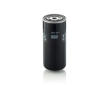 filtr paliva MANN WDK 962/1