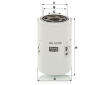 Filtr, pracovní hydraulika MANN-FILTER WH 10 008