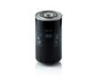 filtr paliva MANN WK 1168