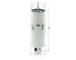 filtr paliva MANN WK 11012